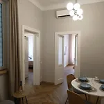 Apartment Casa Liwia Bari