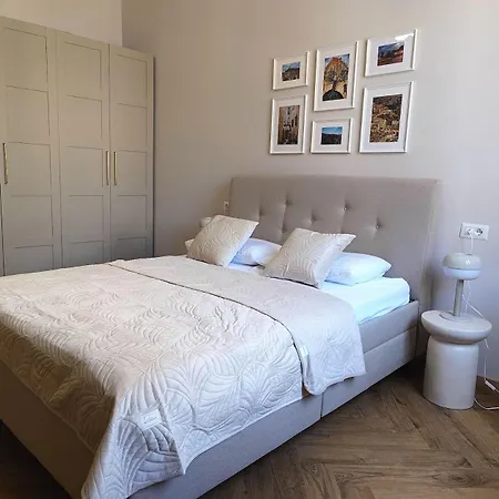 Apartment Casa Liwia