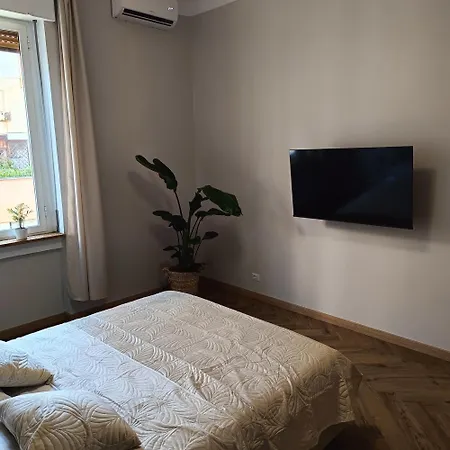 Apartment Casa Liwia *