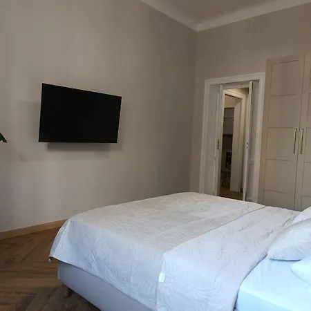 Casa Liwia Bari
