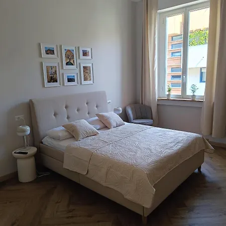 Apartamento Casa Liwia