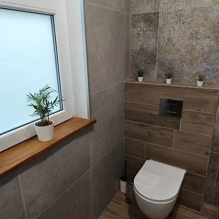 Casa Liwia Apartman *