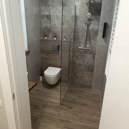 Apartamento Casa Liwia