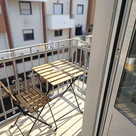 Casa Liwia Apartamento Bari