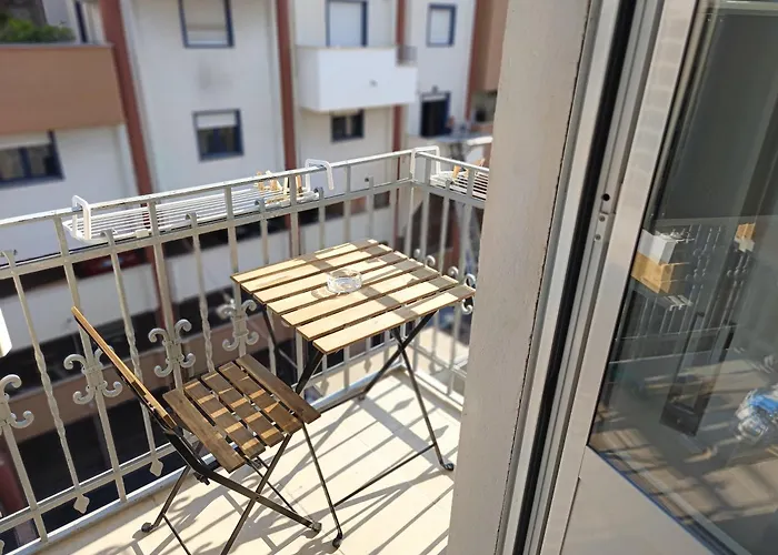 Casa Liwia דירה בארי